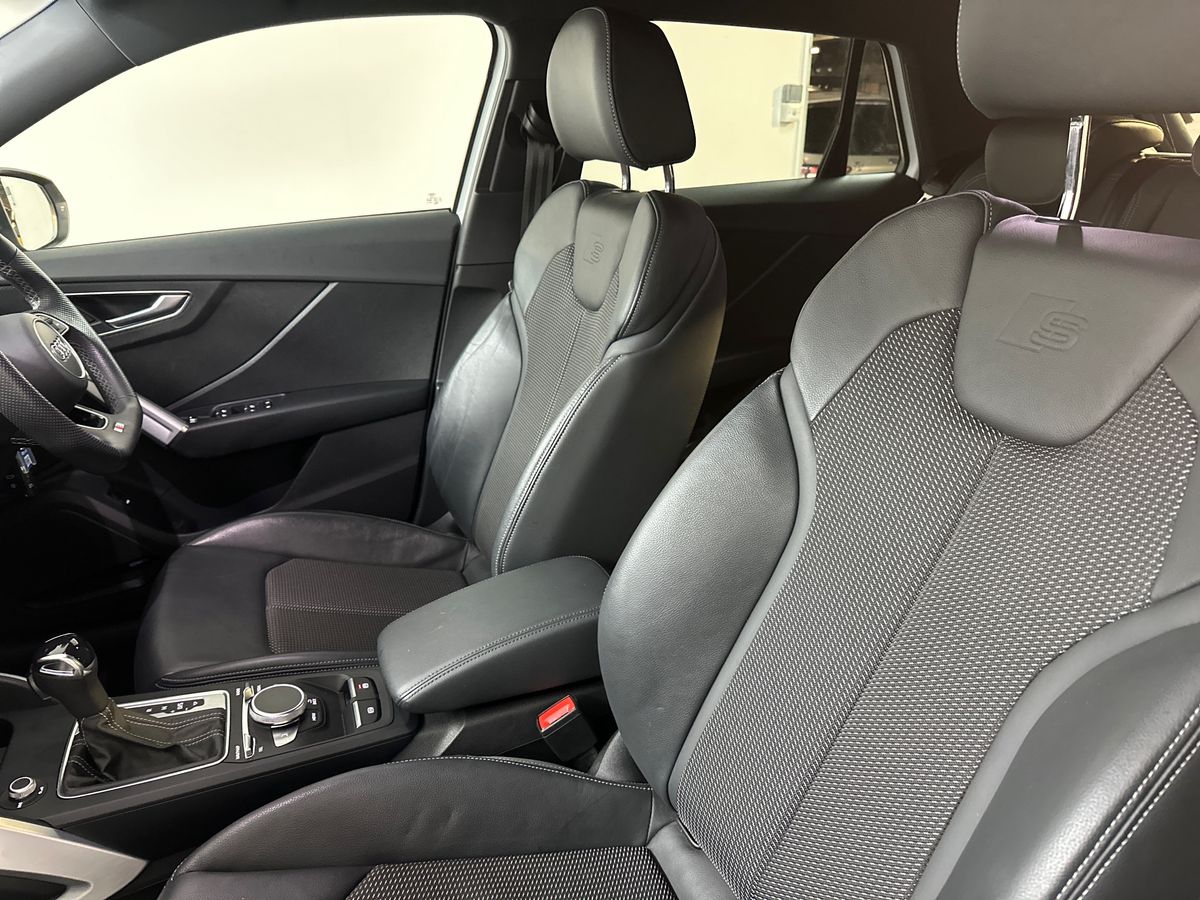 Used Audi Q2 2022 for sale - 77420366: Photo 13