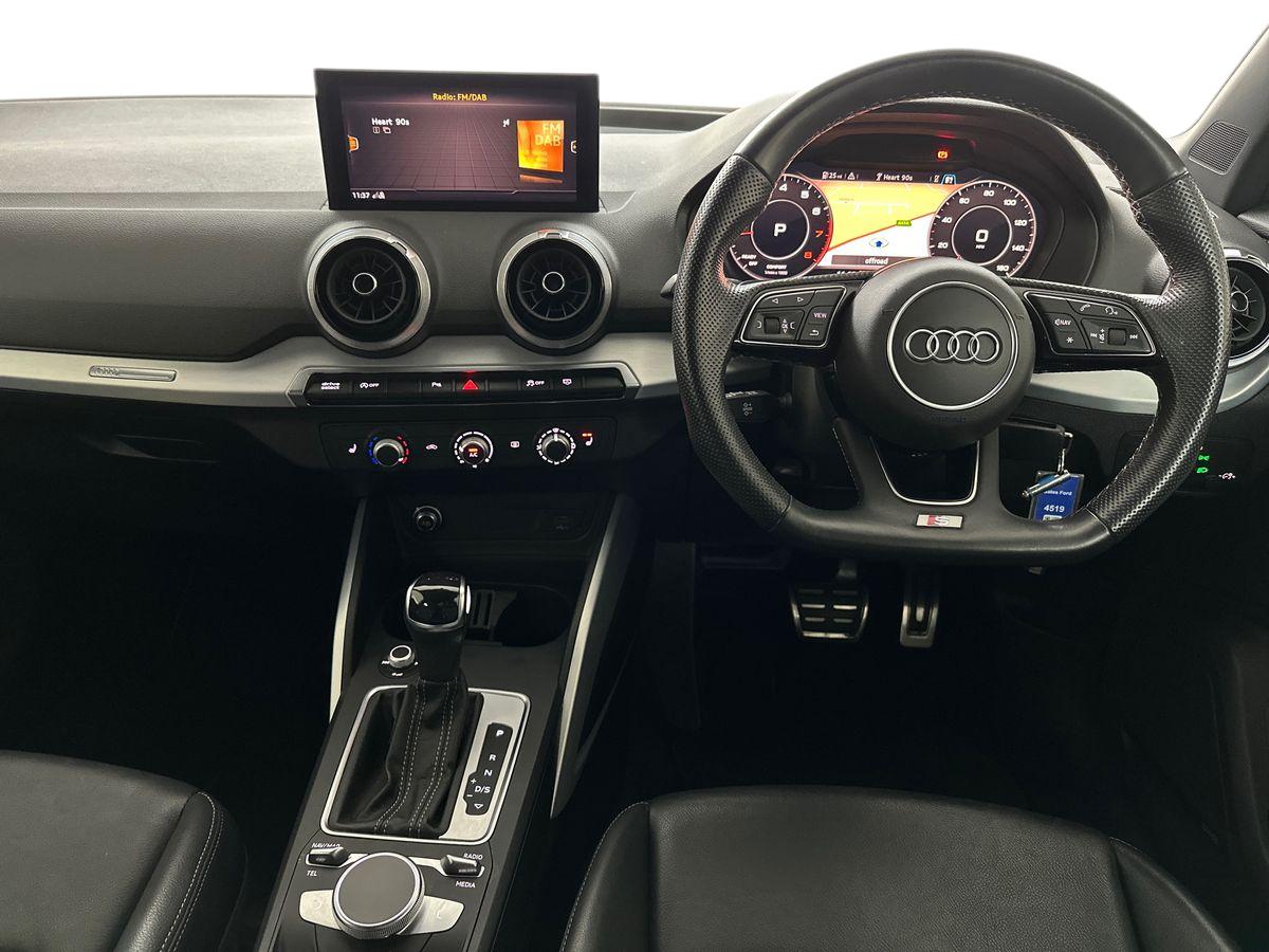 Used Audi Q2 2022 for sale - 77420366: Photo 15