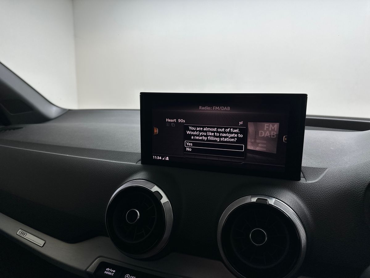 Used Audi Q2 2022 for sale - 77420366: Photo 19