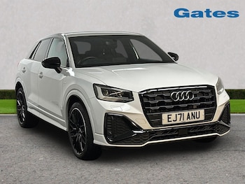 Audi Q2 feature image