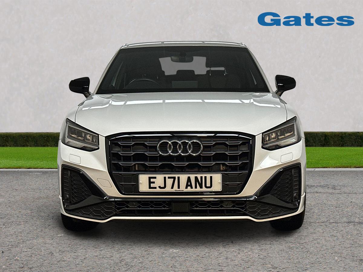 Used Audi Q2 2022 for sale - 77420366: Photo 2