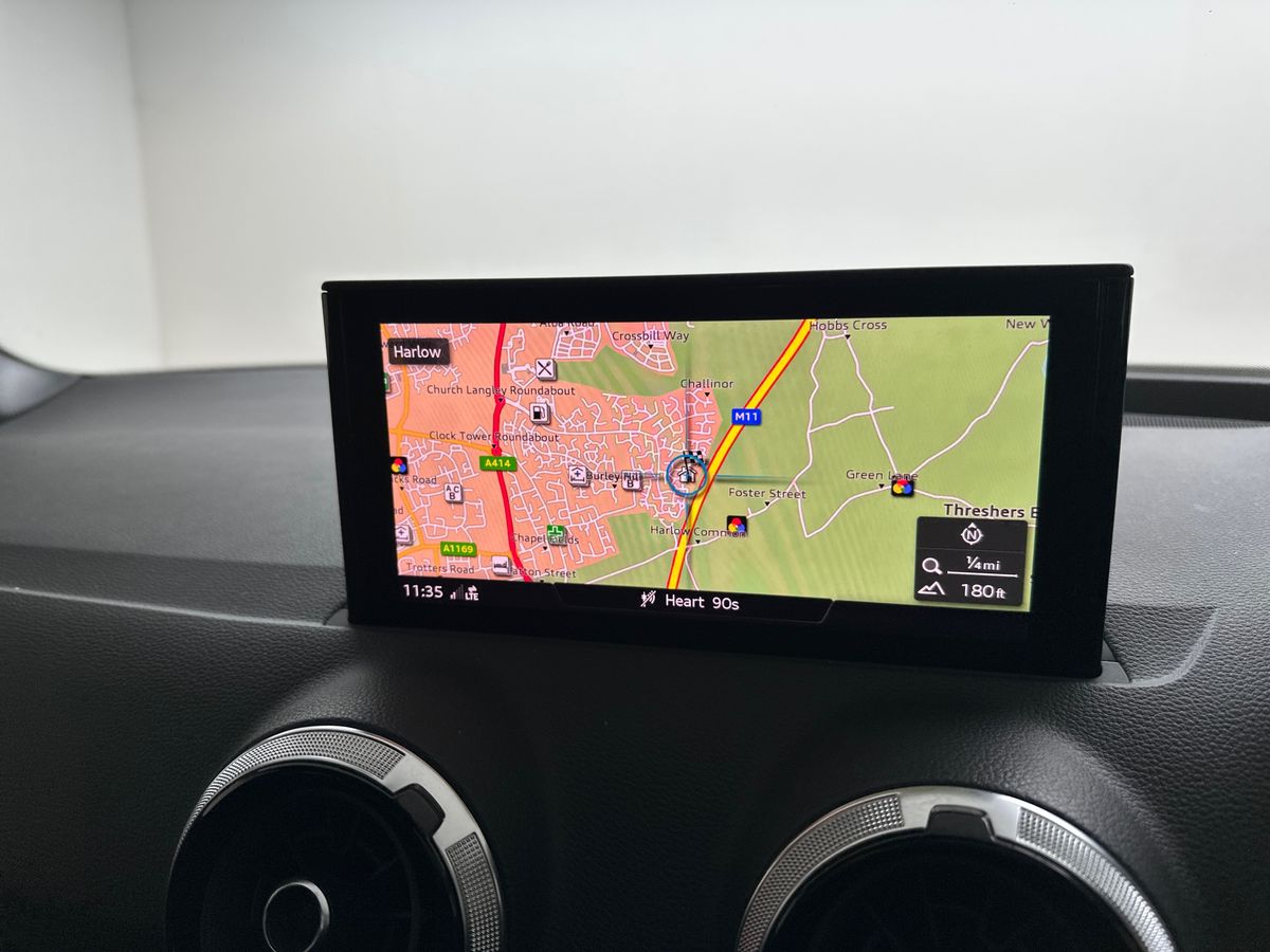 Used Audi Q2 2022 for sale - 77420366: Photo 20