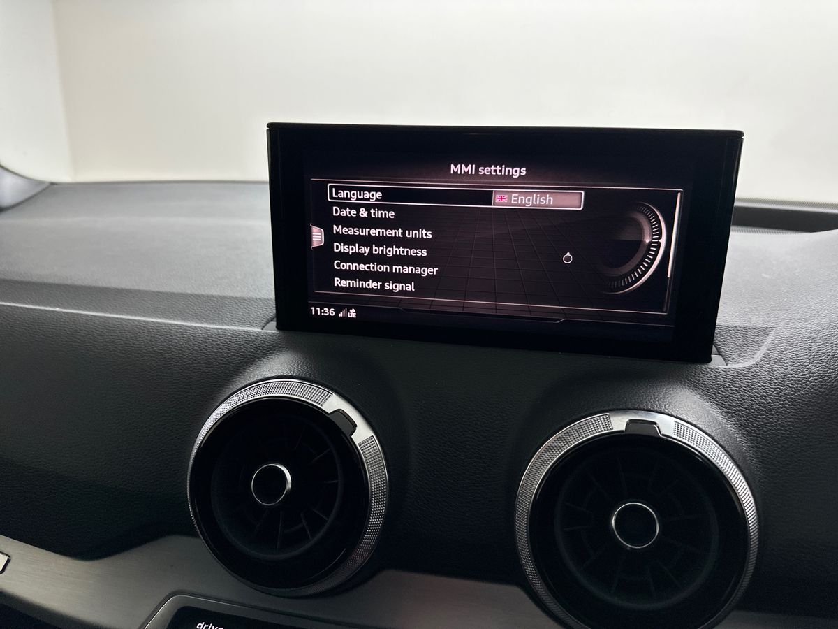 Used Audi Q2 2022 for sale - 77420366: Photo 21