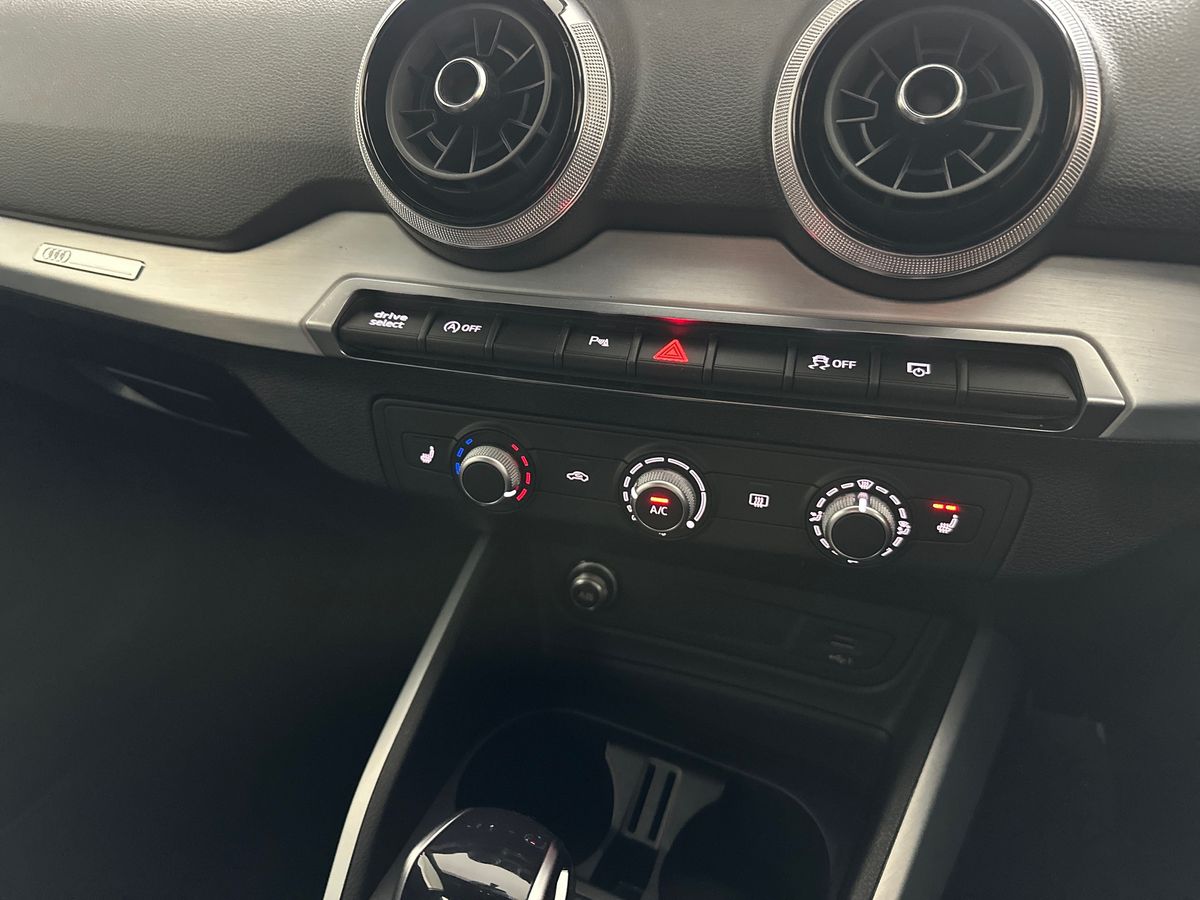 Used Audi Q2 2022 for sale - 77420366: Photo 22