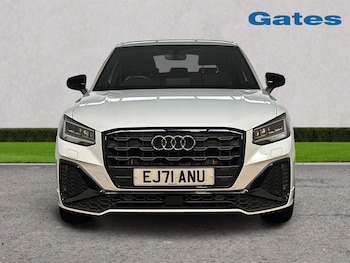 Used Audi Q2 2022 for sale - 77420366: Photo