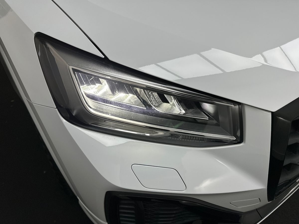 Used Audi Q2 2022 for sale - 77420366: Photo 32