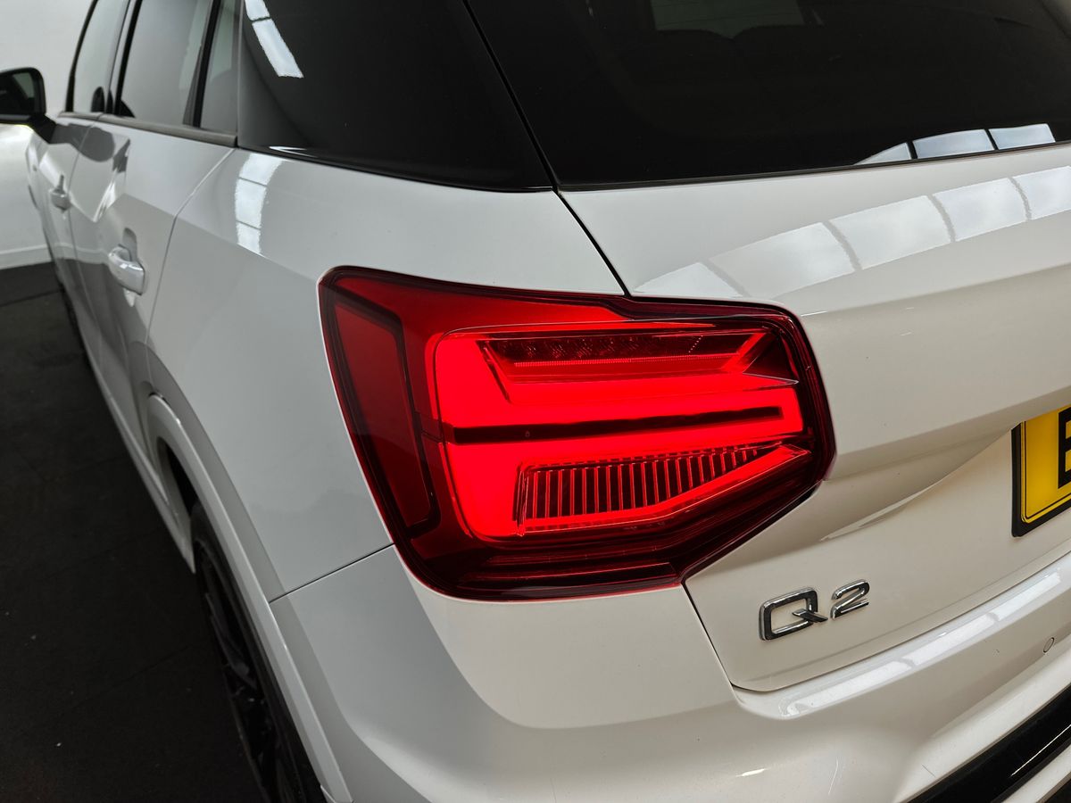 Used Audi Q2 2022 for sale - 77420366: Photo 33