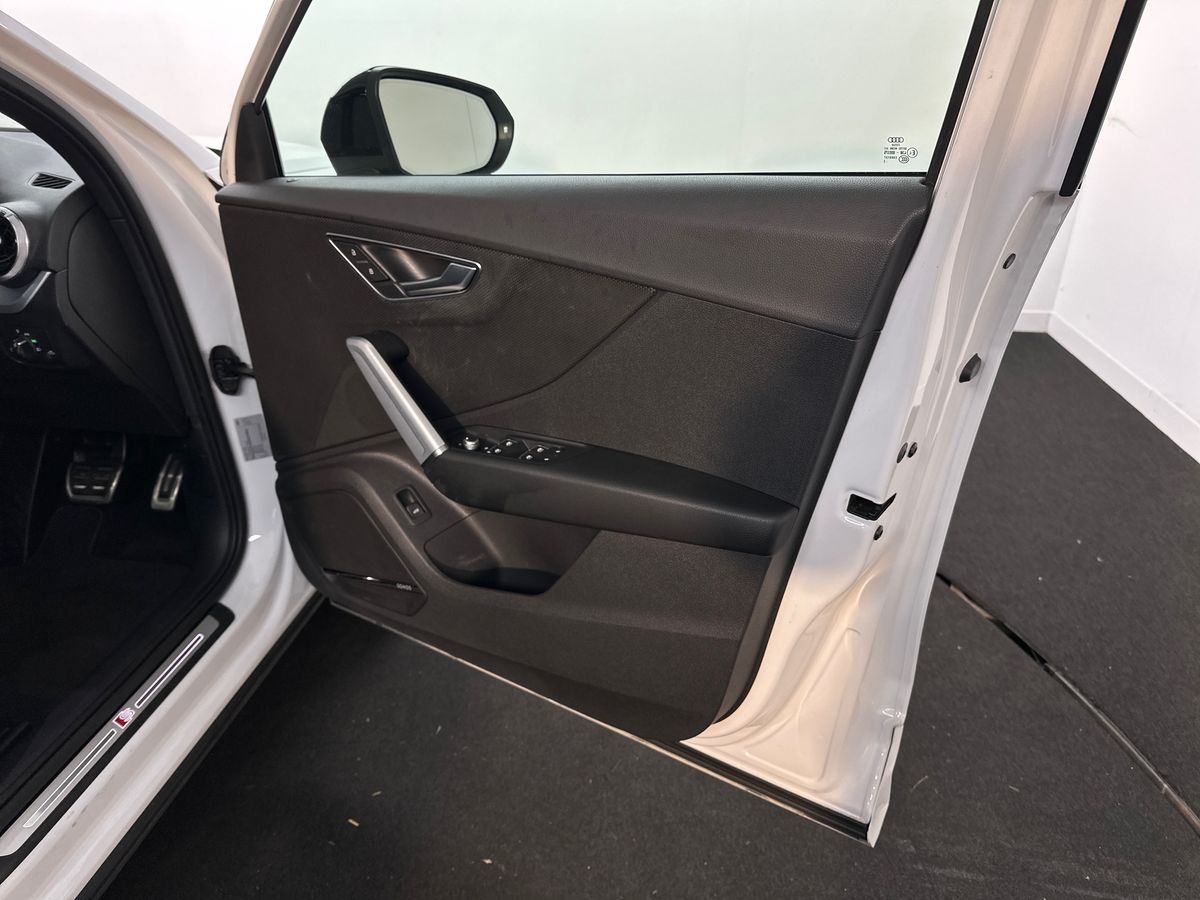 Used Audi Q2 2022 for sale - 77420366: Photo 35