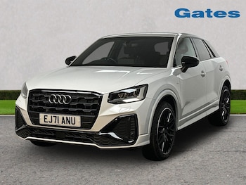 Used Audi Q2 2022 for sale - 77420366: Photo