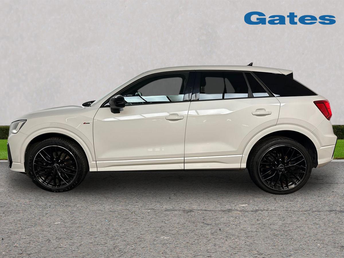 Used Audi Q2 2022 for sale - 77420366: Photo 4