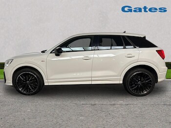 Used Audi Q2 2022 for sale - 77420366: Photo