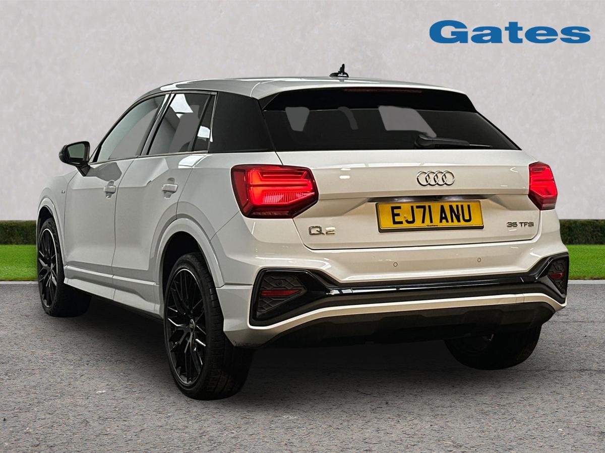Used Audi Q2 2022 for sale - 77420366: Photo 5