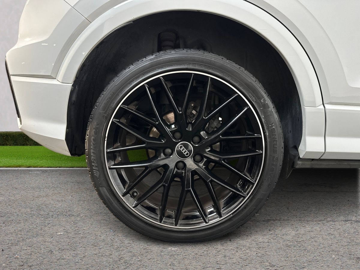 Used Audi Q2 2022 for sale - 77420366: Photo 9