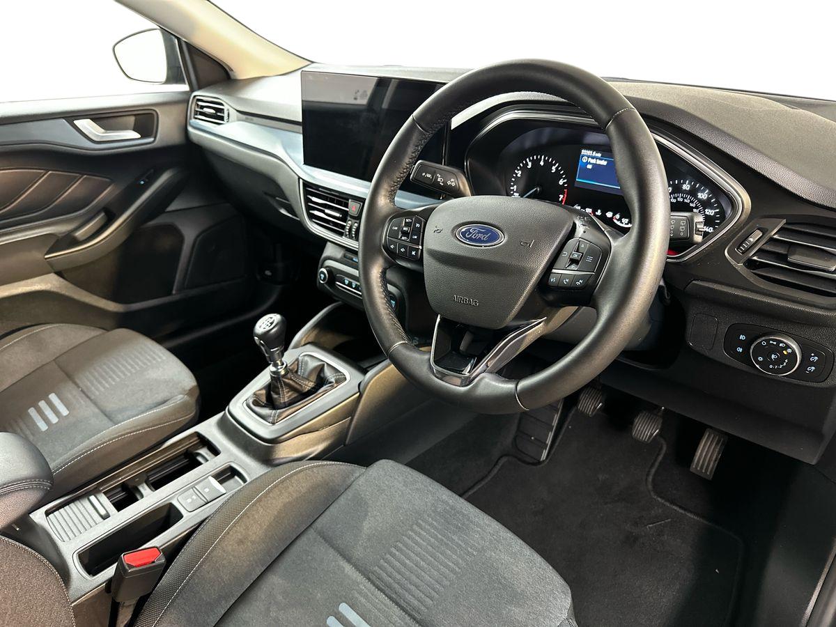 Used Ford Focus 2022 for sale - 77791116: Photo 10