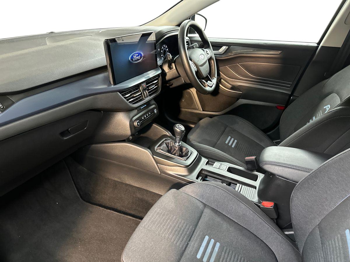 Used Ford Focus 2022 for sale - 77791116: Photo 11