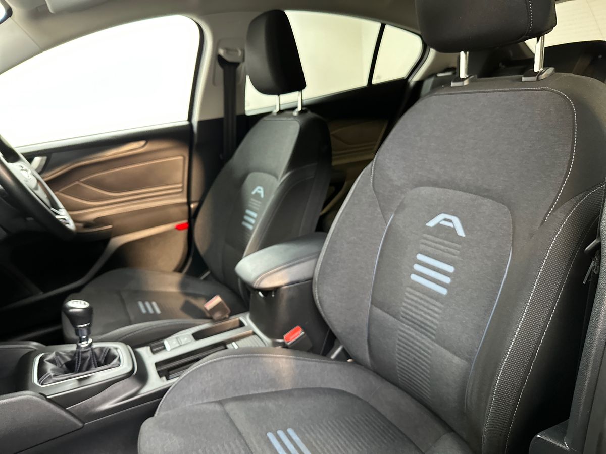 Used Ford Focus 2022 for sale - 77791116: Photo 13