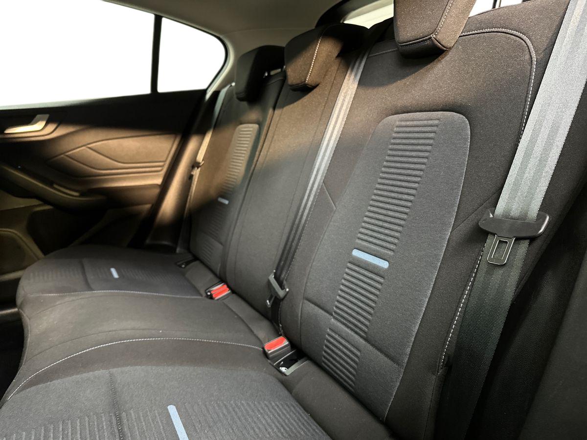 Used Ford Focus 2022 for sale - 77791116: Photo 14