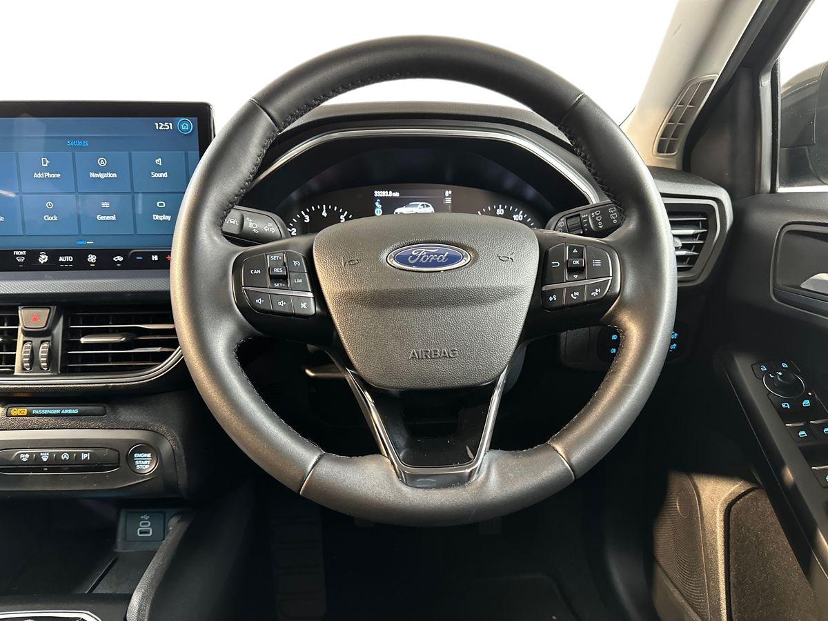 Used Ford Focus 2022 for sale - 77791116: Photo 17