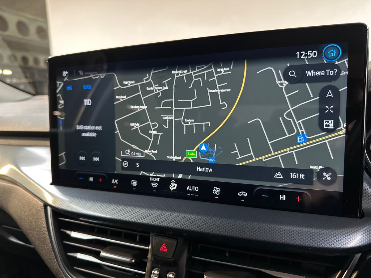 Used Ford Focus 2022 for sale - 77791116: Photo 20