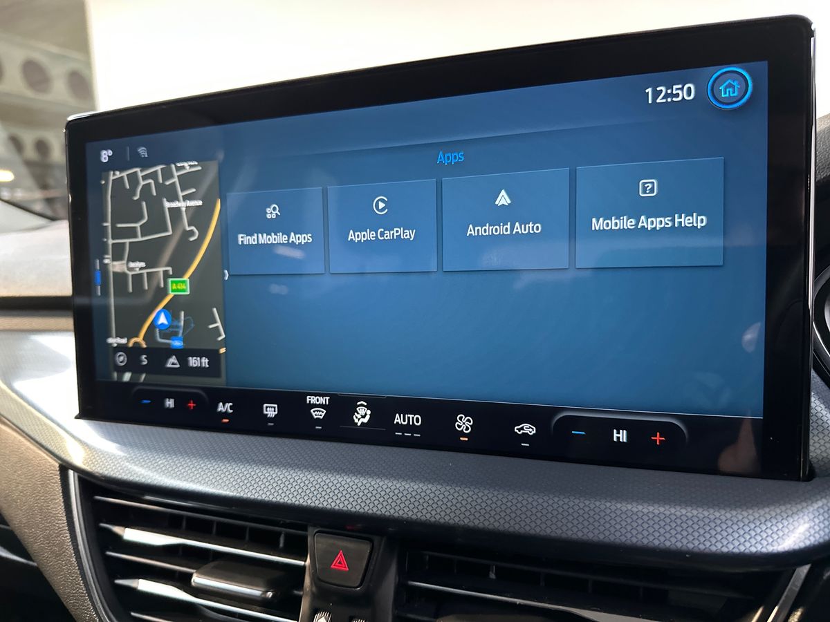 Used Ford Focus 2022 for sale - 77791116: Photo 21