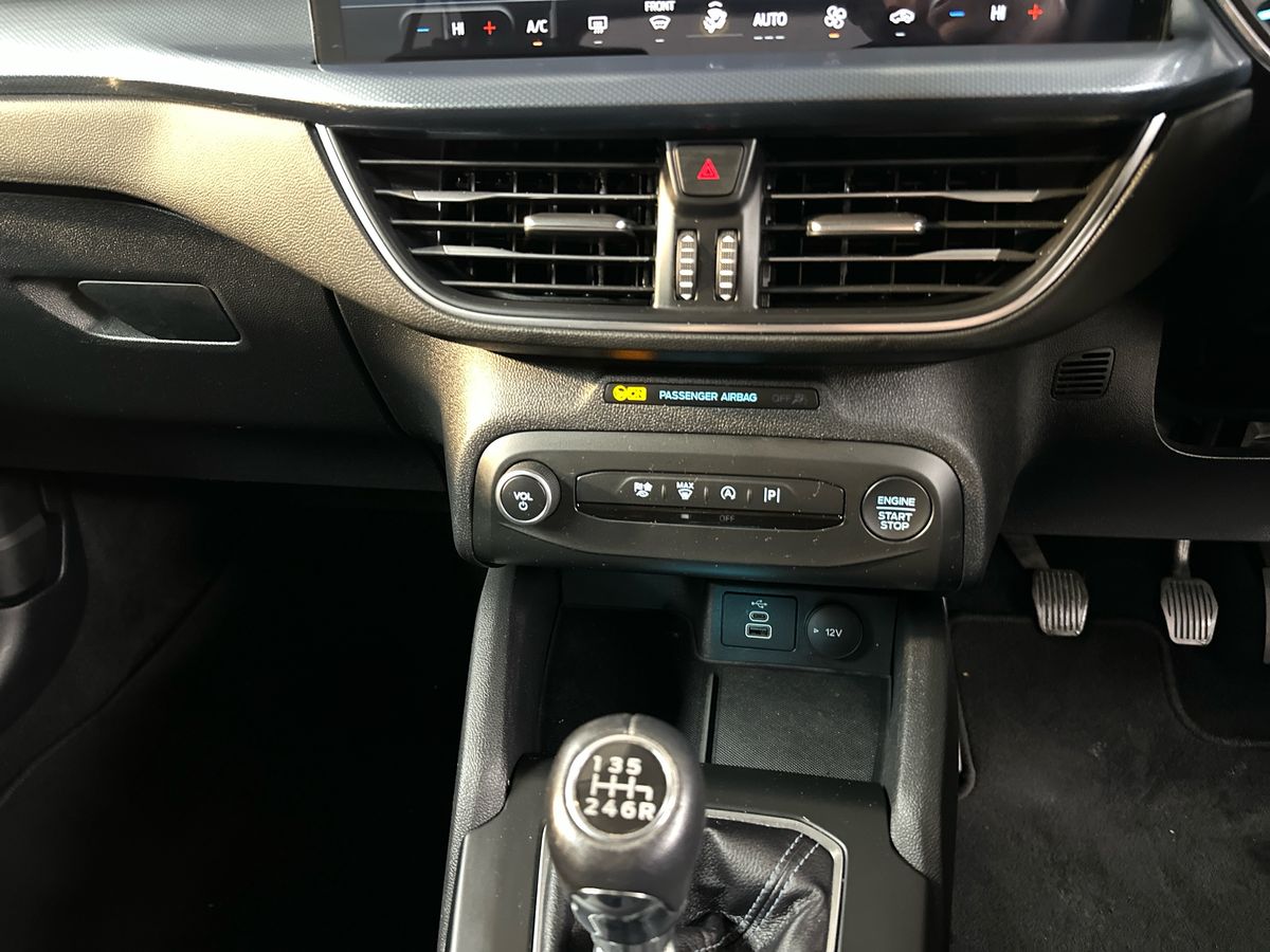 Used Ford Focus 2022 for sale - 77791116: Photo 22