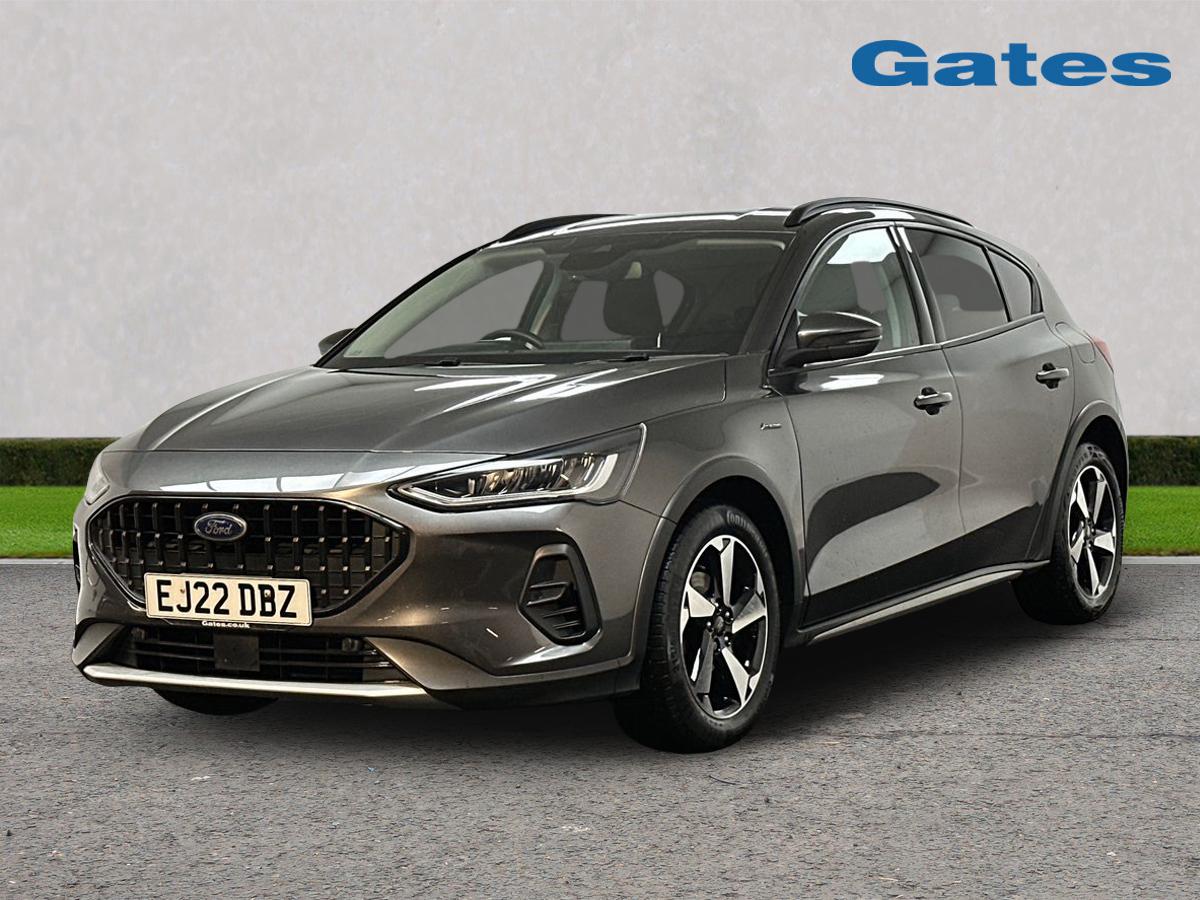 Used Ford Focus 2022 for sale - 77791116: Photo 3