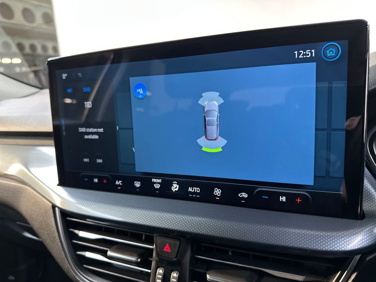 Used Ford Focus 2022 for sale - 77791116: Photo 37