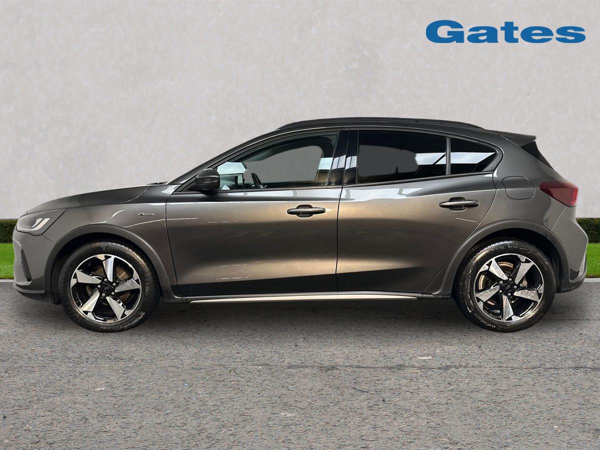 Used Ford Focus 2022 for sale - 77791116: Photo 4