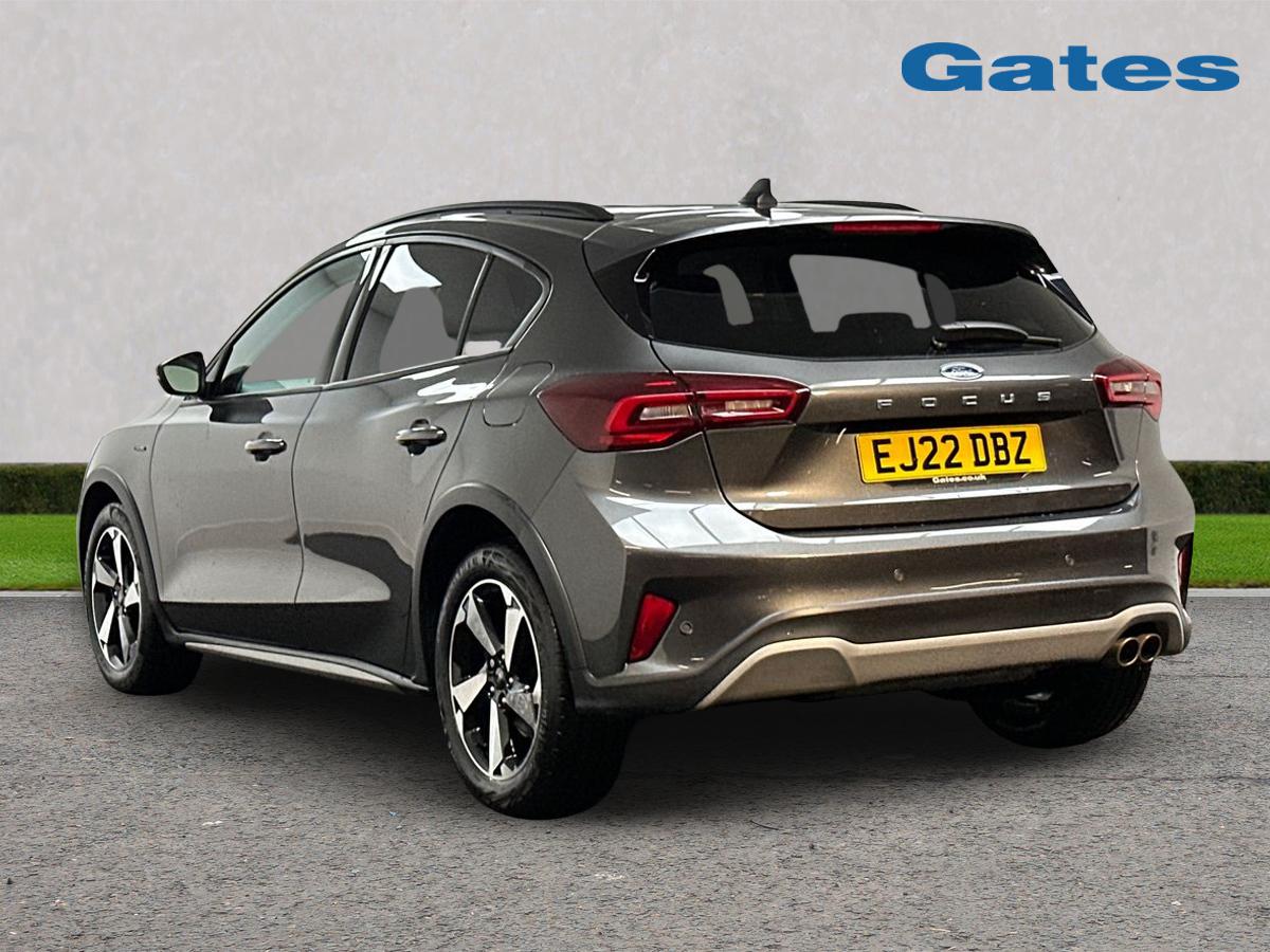 Used Ford Focus 2022 for sale - 77791116: Photo 5