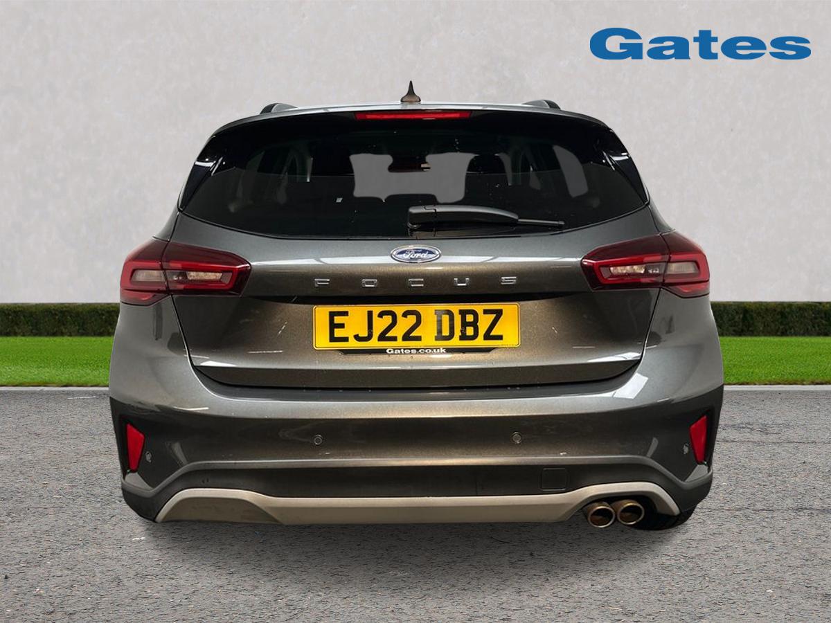 Used Ford Focus 2022 for sale - 77791116: Photo 6