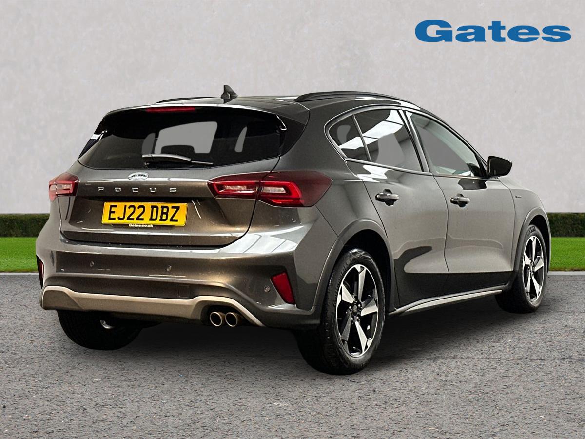 Used Ford Focus 2022 for sale - 77791116: Photo 7