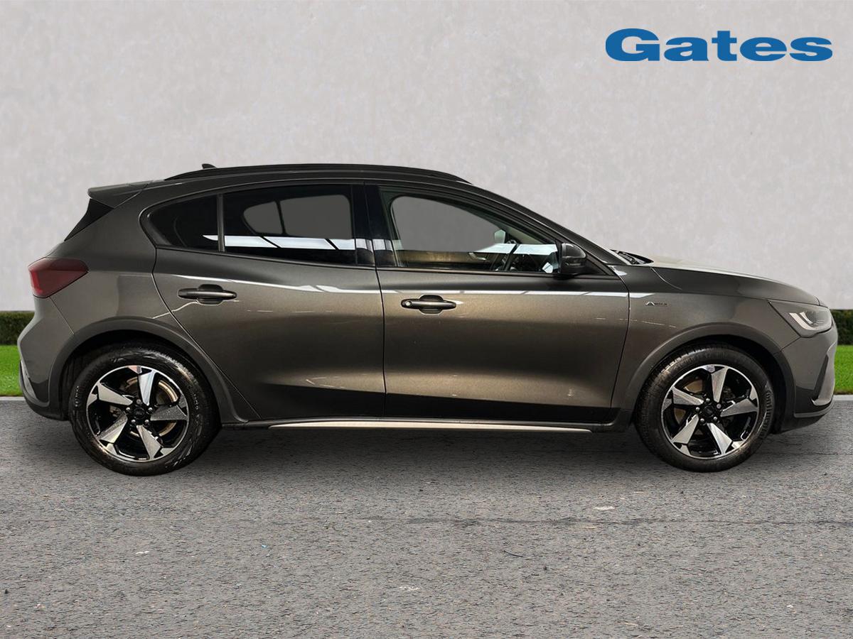 Used Ford Focus 2022 for sale - 77791116: Photo 8