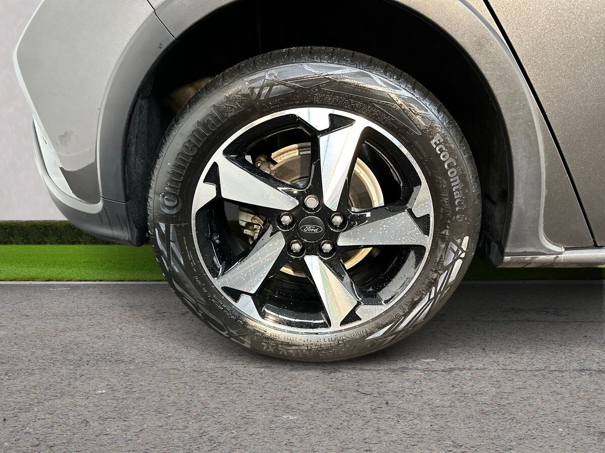 Used Ford Focus 2022 for sale - 77791116: Photo 9