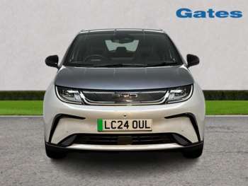 Used BYD Dolphin 2024 for sale - 74683935: Photo