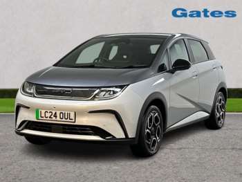 Used BYD Dolphin 2024 for sale - 74683935: Photo
