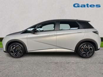Used BYD Dolphin 2024 for sale - 74683935: Photo