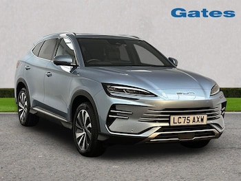 Used BYD Seal U 2025 for sale - 79225638: Photo