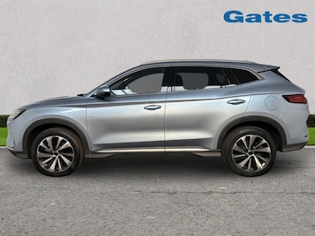 Used BYD Seal U 2025 for sale - 79225638: Photo