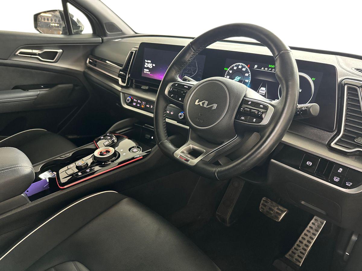 Used Kia Sportage 2023 for sale - 77512708: Photo 10
