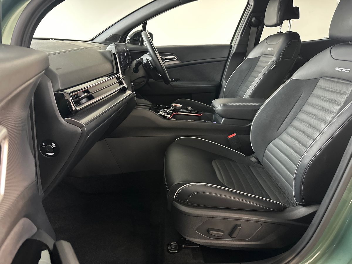 Used Kia Sportage 2023 for sale - 77512708: Photo 13