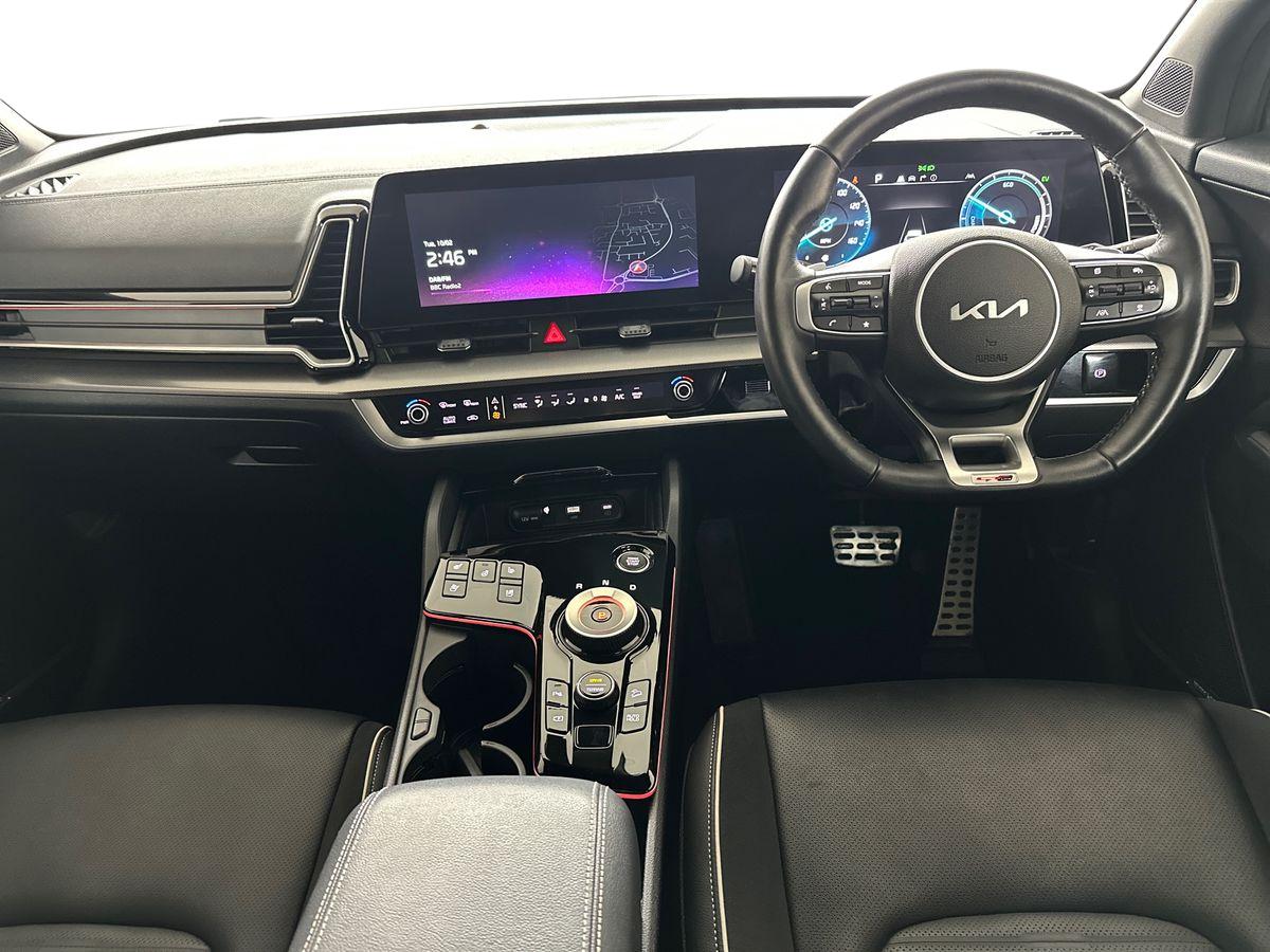 Used Kia Sportage 2023 for sale - 77512708: Photo 15