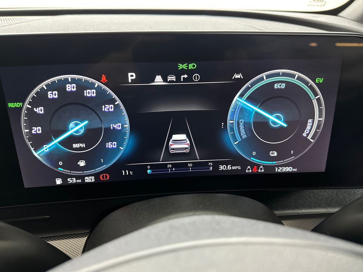 Used Kia Sportage 2023 for sale - 77512708: Photo 18