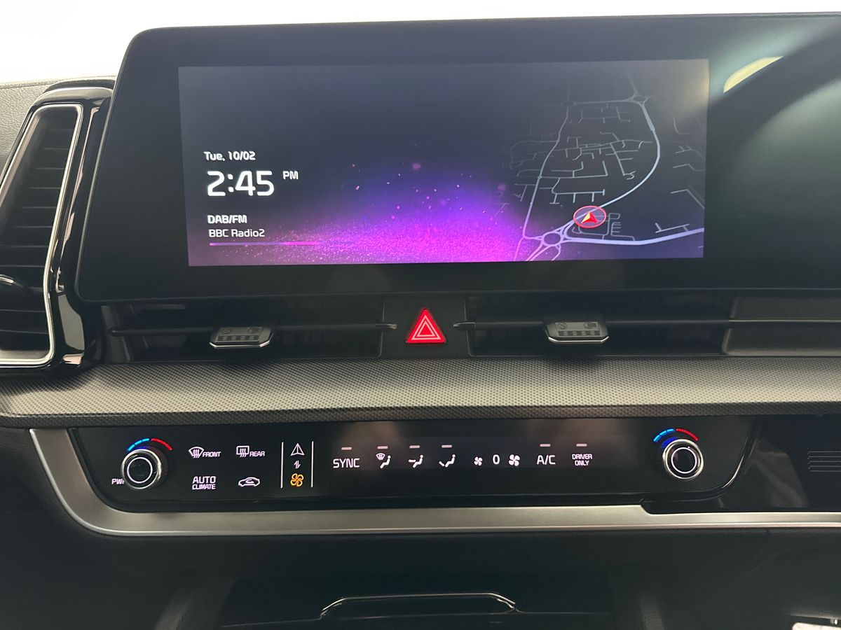 Used Kia Sportage 2023 for sale - 77512708: Photo 19