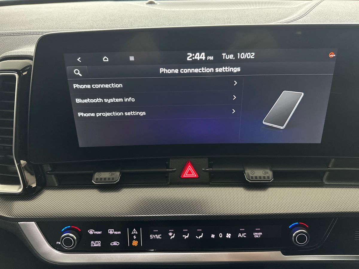 Used Kia Sportage 2023 for sale - 77512708: Photo 21