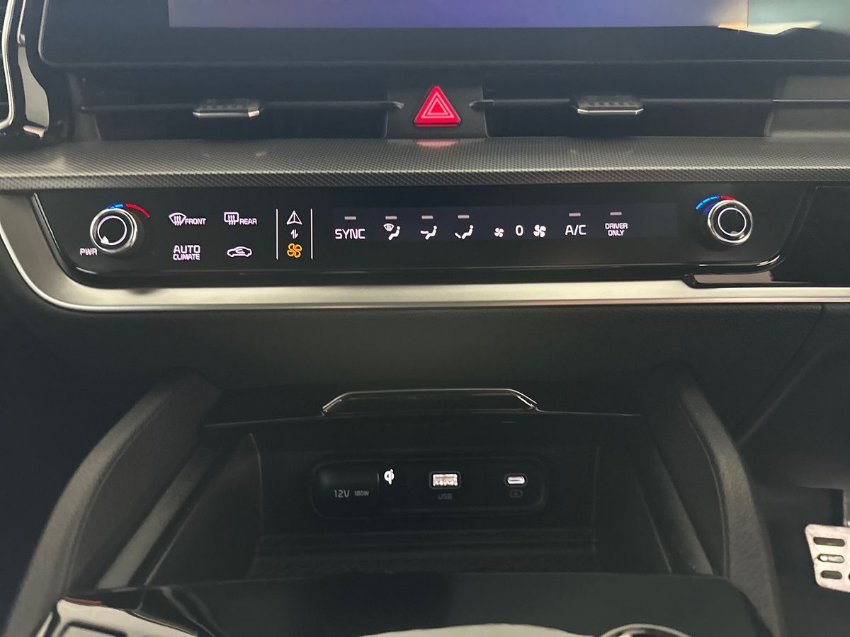 Used Kia Sportage 2023 for sale - 77512708: Photo 22