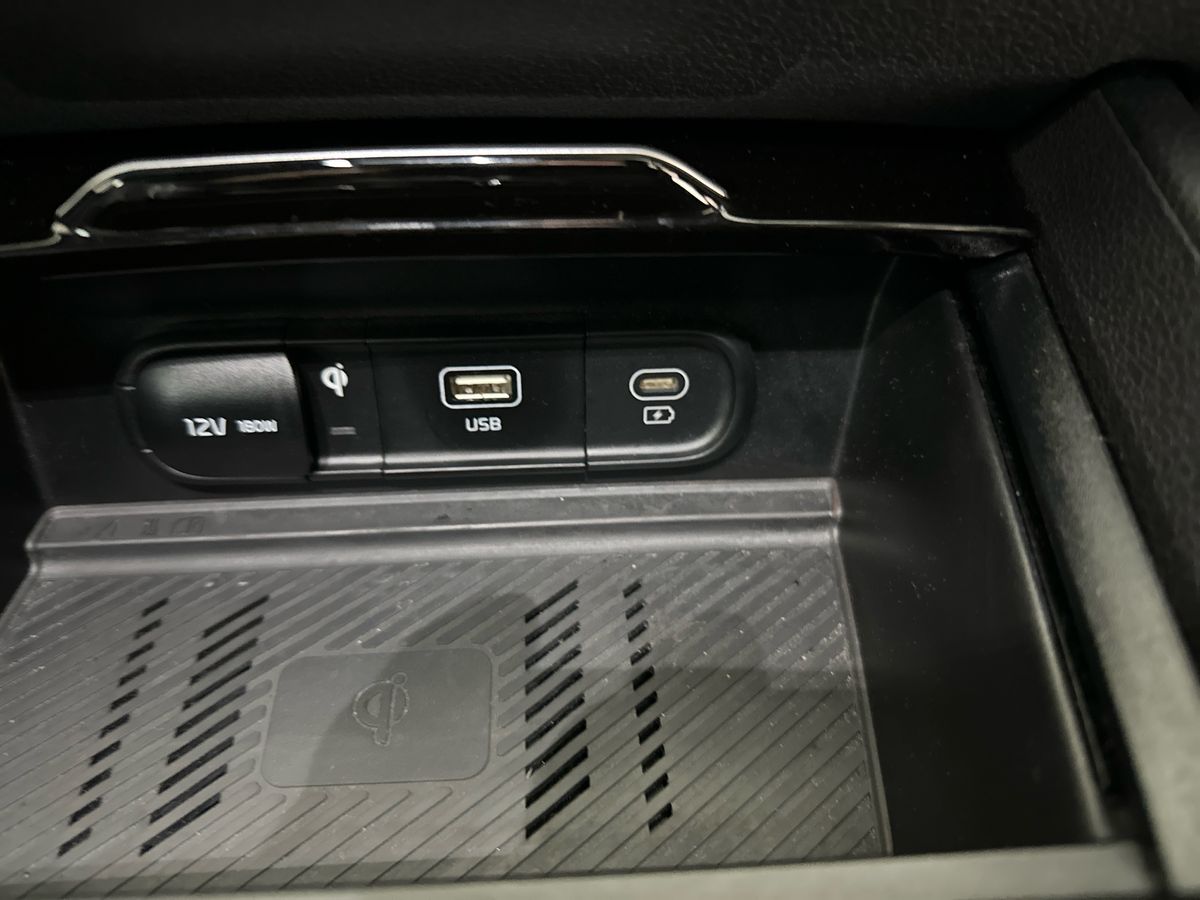 Used Kia Sportage 2023 for sale - 77512708: Photo 24