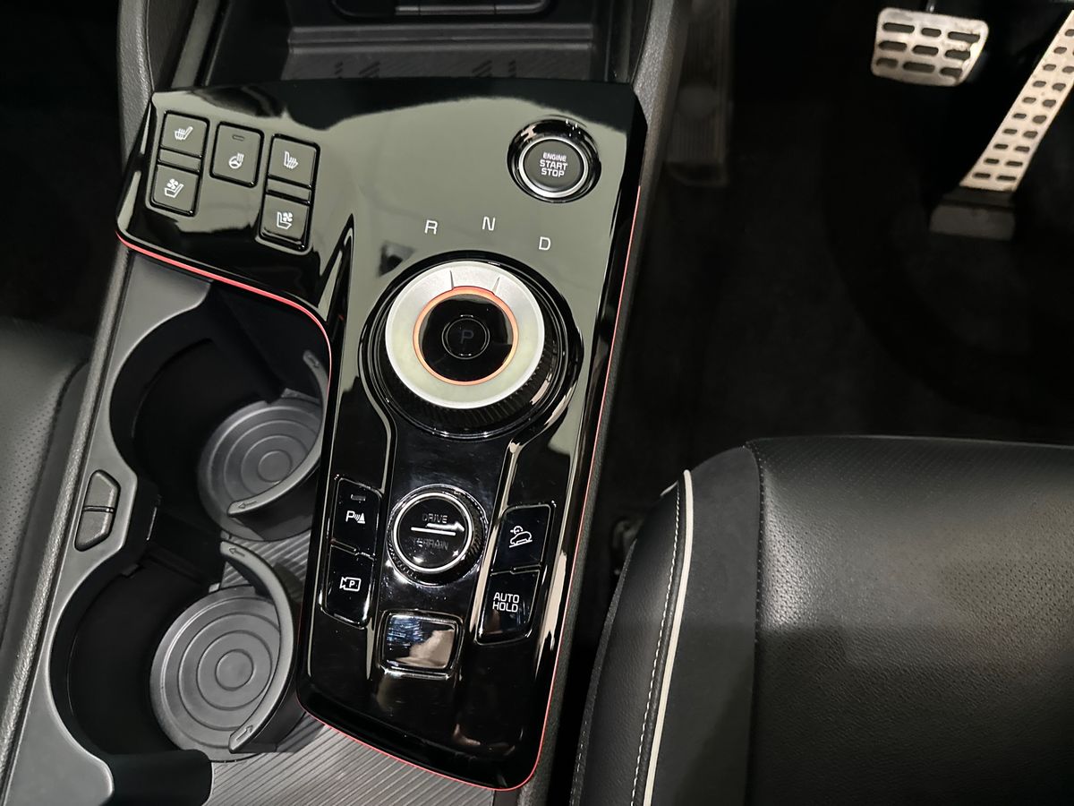 Used Kia Sportage 2023 for sale - 77512708: Photo 28