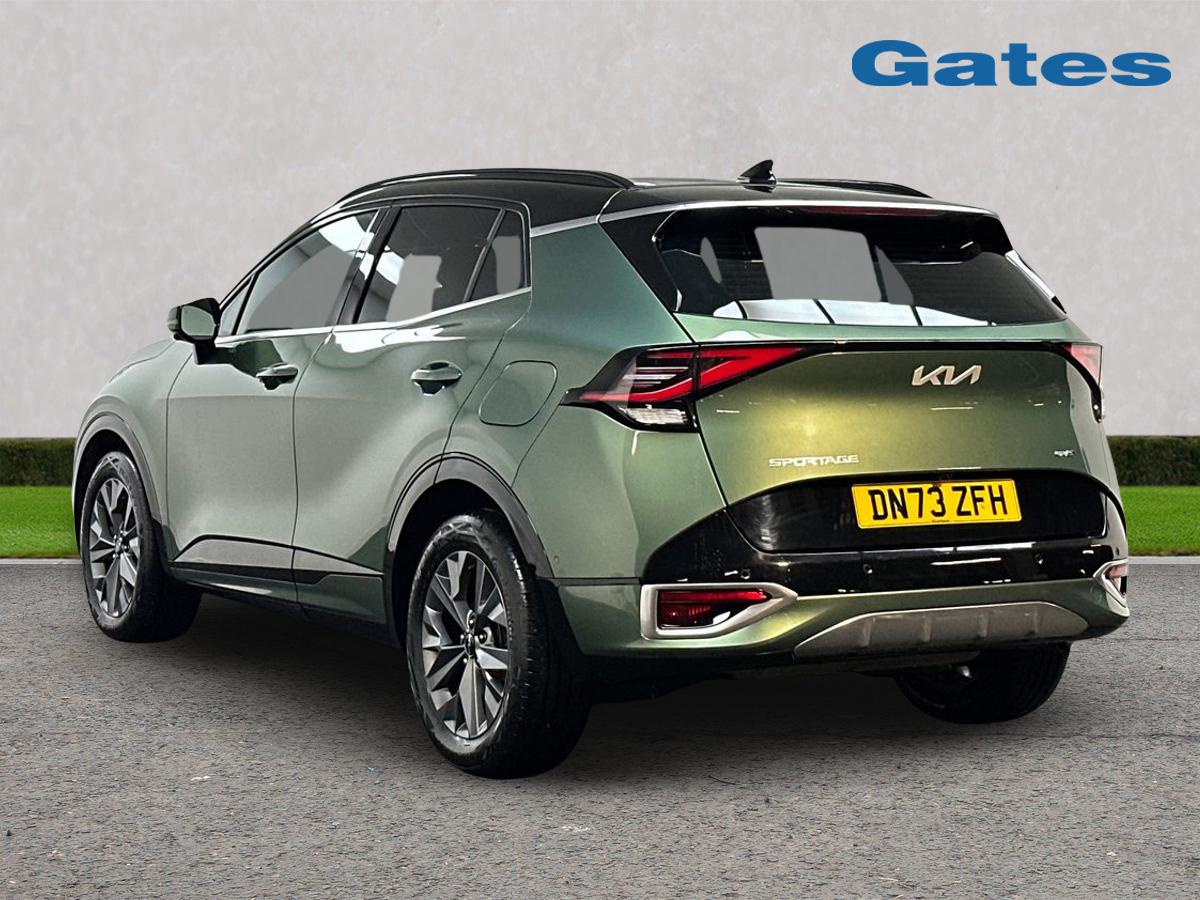 Used Kia Sportage 2023 for sale - 77512708: Photo 5