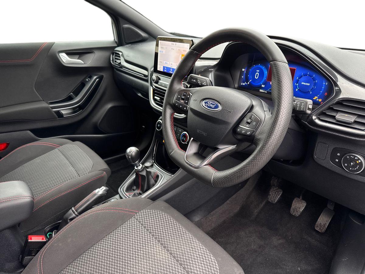 Used Ford Puma 2023 for sale - 76539963: Photo 10