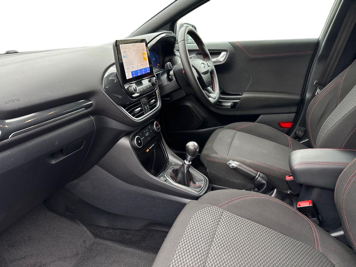 Used Ford Puma 2023 for sale - 76539963: Photo 11